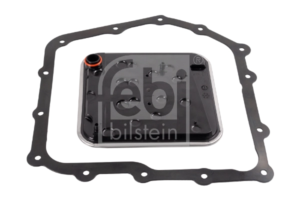 Hydraulic Filter Kit, automatic transmission